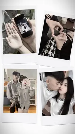 Khung Couple 