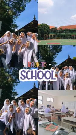 back to school