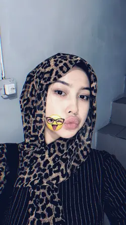 emoji bisa digeser