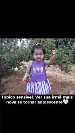 tópico sensível