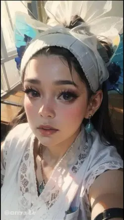 Headbands 