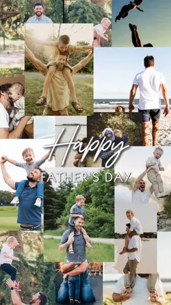 Father's day 2025