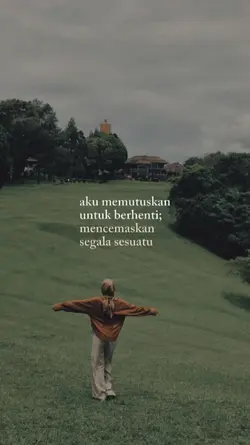 percaya takdir 
