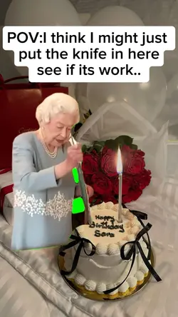 Put the knife
