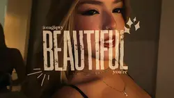 you’re beautiful..