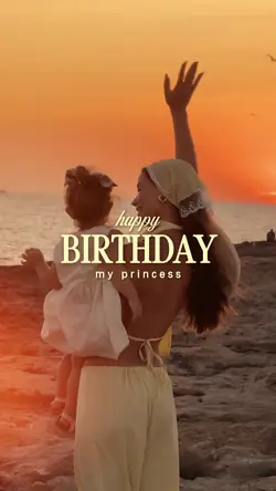 Happy Birthday Baby