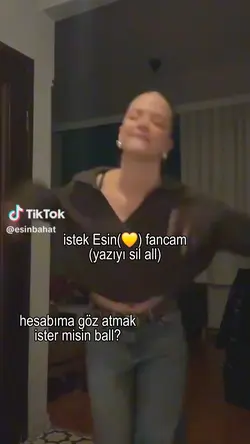 Esin fancam