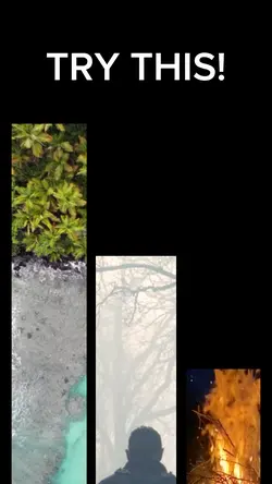 overlay video