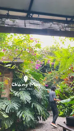 ghibli vibes