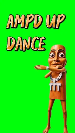 AMPD UP DANCE TREND