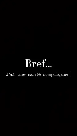 Bref, la trend 🫶🏽