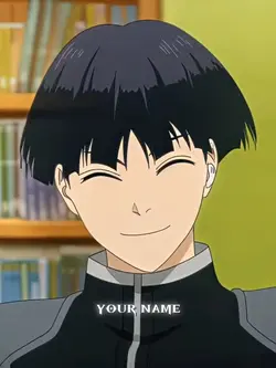 Anime edit