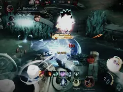 gameplay 1 menit