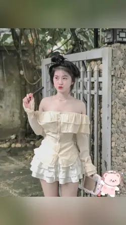 Nhẹ nhàng + màu xinh