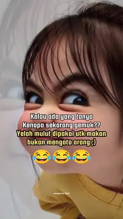Bukan Utk Mengata