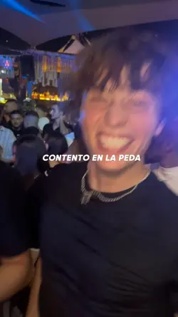 DISFRUTA LA VIDA