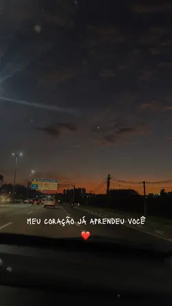 Eu me apaixonei 