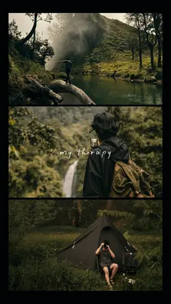 my therapy