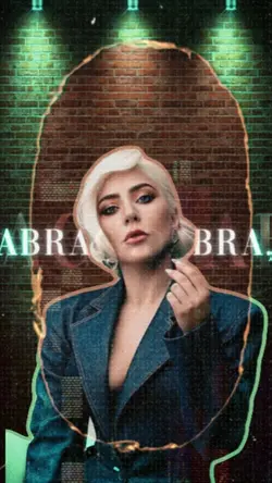 Abracadbra ladygaga