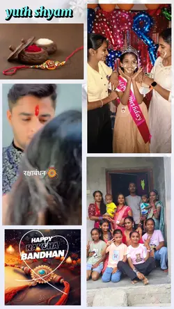 rakshabhandan specia