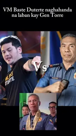 VmBaste vs Gen Torre