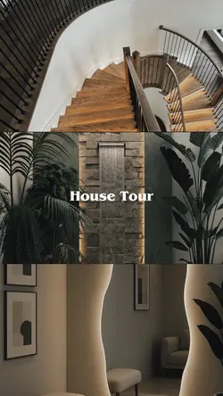 house tour