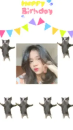 Happy birthday meme