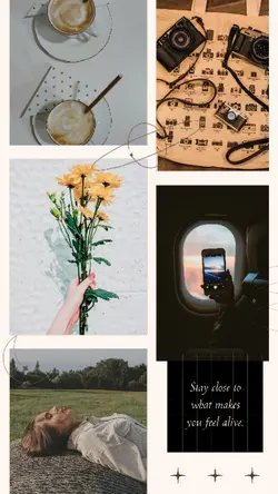 aesthetic
