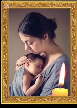 mother love 