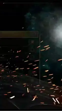 Scorpion edit