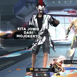 jowo dari mojokerto