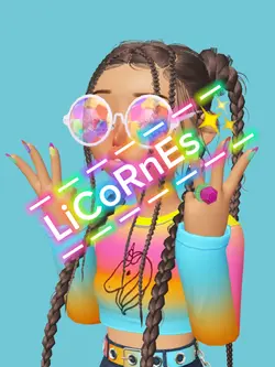 LiCoRnEs