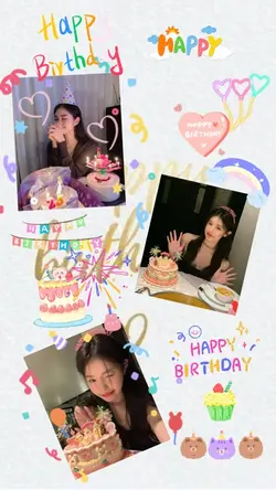 HappyBirthday