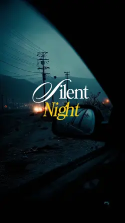 Silent night 