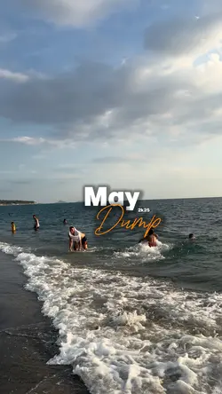 May Dump