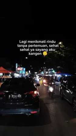 rindunya hatiku