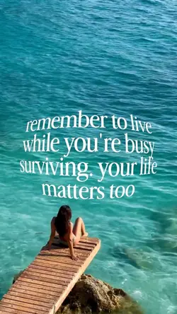 remember this