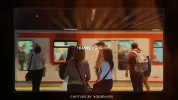 TRAVEL VLOG