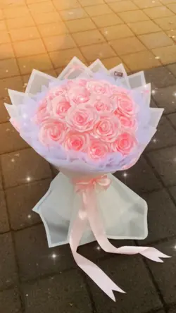 Bouquet Bunga