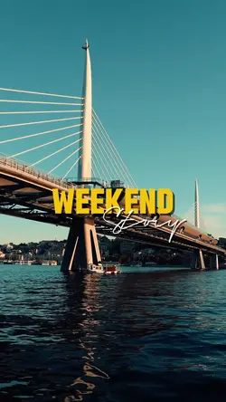 Weekend Story
