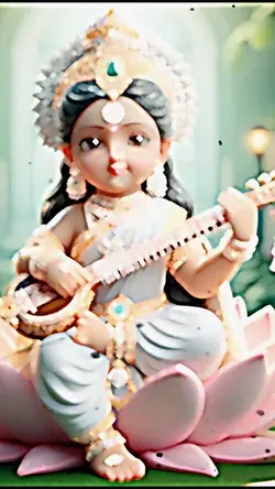 Saraswati pooja 