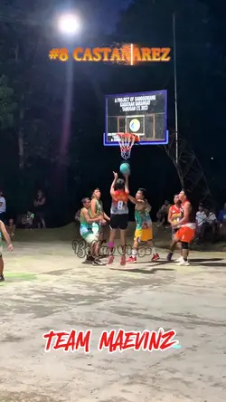 basketball highlight