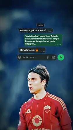 menikmati kegabutan