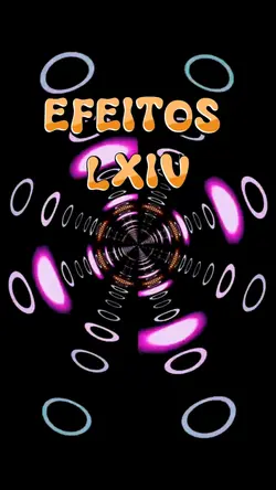 EFEITOS LXIV