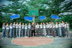 you will be my girl 