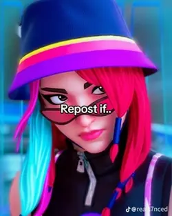 Repost if you played