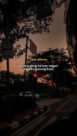 pasrah mau kemana 