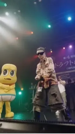 ラップ素材