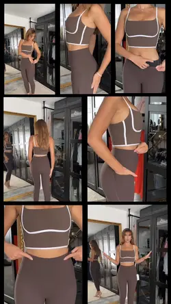 Sportswear