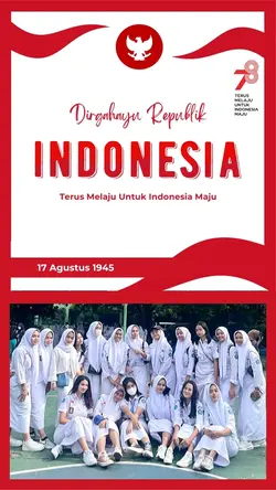 Upacara 17 Agustus 